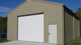 Garage Door Openers at New Townhomes Of Lakeview Village, Florida